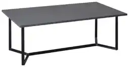 Möbelix Couchtisch London Angebot