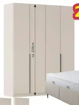 Möbelix Kleiderschrank Angebot