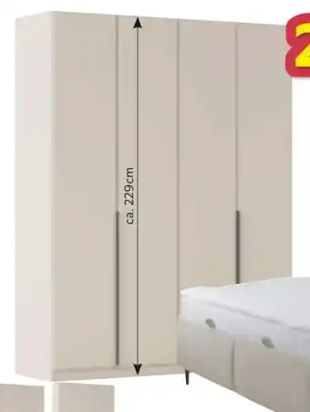 Möbelix Kleiderschrank Angebot