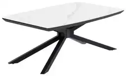Möbelix Couchtisch Shadow Angebot