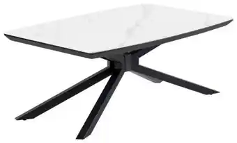 Möbelix Couchtisch Shadow Angebot