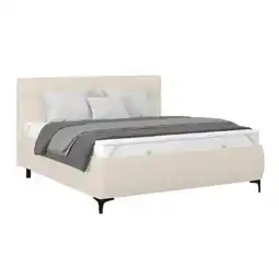 Möbelix Polsterbett Zeni Angebot