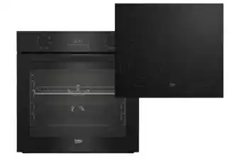 Möbelix Beko Backofenset Bbse17321b Angebot