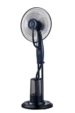 Möbelix Bono Standventilator Olinia Angebot