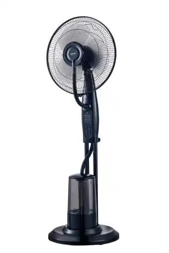 Möbelix Bono Standventilator Olinia Angebot