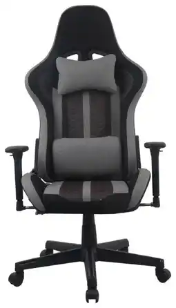 Möbelix Gaming Stuhl Carlos Angebot