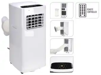 Möbelix Klimaanlage E50000020 Angebot