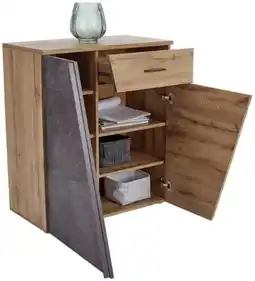 Möbelix Kommode Venedig Angebot