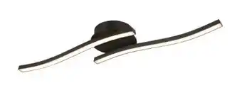 Möbelix Luca Bessoni LED-Deckenleuchte Iryna Angebot