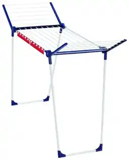 Möbelix Leifheit Wäscheständer Pegasus 150 Angebot