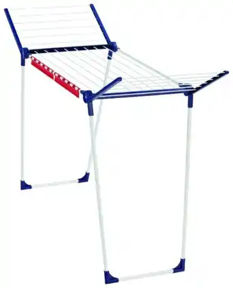 Möbelix Leifheit Wäscheständer Pegasus 150 Angebot