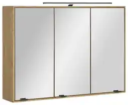XXXLutz Linea Natura Spiegelschrank Angebot