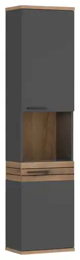 Möbelix James Wood Hochschrank Cotia Cotls Angebot