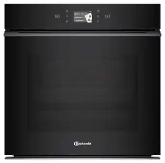 XXXLutz Bauknecht Einbaubackofen BBI98FPT2SK Angebot