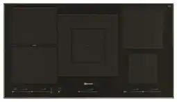 XXXLutz Bauknecht Induktionskochfeld BT1090BA Angebot