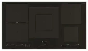 XXXLutz Bauknecht Induktionskochfeld BT1090BA Angebot