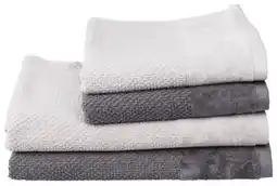 Möbelix Luca Bessoni Handtuch Chiara Angebot