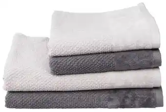 Möbelix Luca Bessoni Handtuch Chiara Angebot