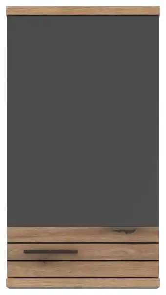 Möbelix James Wood Badezimmer Hängeschrank Cotia Cotls Angebot