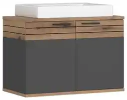 Möbelix James Wood Waschtischkombi Cotia Cotlu Angebot