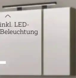 XXXLutz Welnova Spiegelschrank Angebot