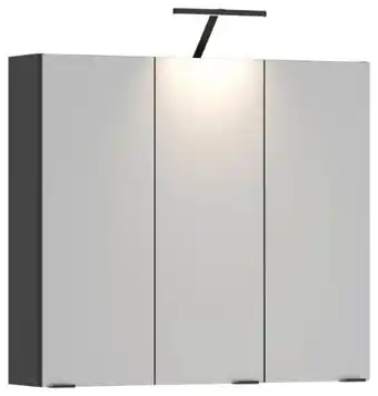 Möbelix James Wood Badezimmer Spiegelschrank Cotia Cotll Angebot