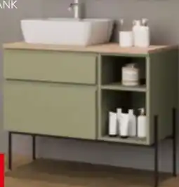 XXXLutz Welnova Waschbeckenunterschrank Angebot
