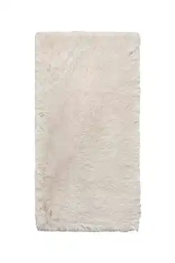 Möbelix Luca Bessoni Fellteppich Magarete Angebot