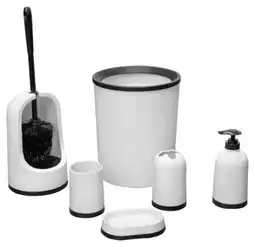 XXXLutz Sadena Bad-Accessoire Set Angebot