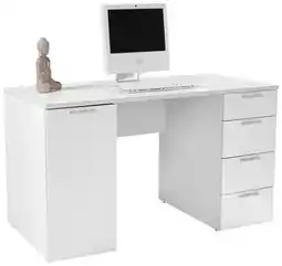 Möbelix Schreibtisch Larry Angebot