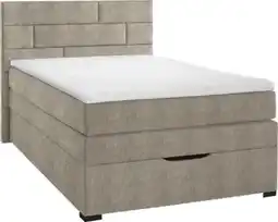 XXXLutz CarryHome Boxspringbett Angebot