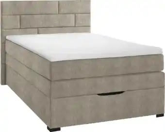 XXXLutz CarryHome Boxspringbett Angebot