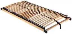 XXXLutz Sleeptex Lattenrost Angebot