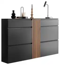XXXLutz Moderano Hängeschuhschrank Angebot