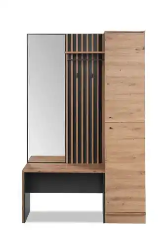 XXXLutz Mid.You Garderobe Angebot