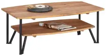 XXXLutz Linea Natura Couchtisch Angebot