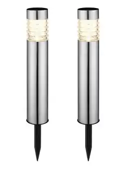 XXXLutz Ambia Solarleuchten-Set Angebot