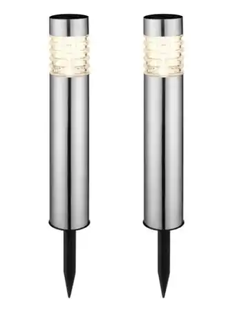 XXXLutz Ambia Solarleuchten-Set Angebot