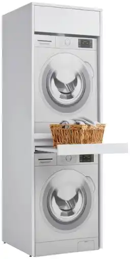 XXXLutz Xora Waschmaschinenschrank Angebot