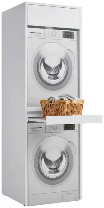 XXXLutz Xora Waschmaschinenschrank Angebot