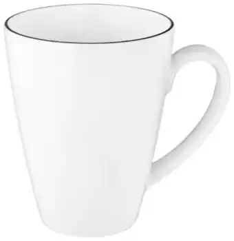 XXXLutz Seltmann Weiden Kaffeebecher Lido Black Line Angebot