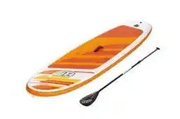 XXXLutz BestWay Stand-Up Paddle 65349 Aqua Journey Angebot