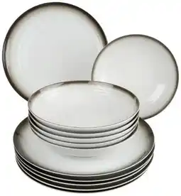 XXXLutz Seltmann Weiden Geschirrserie Terra Corso Angebot