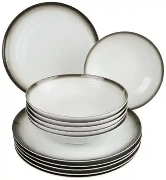 XXXLutz Seltmann Weiden Geschirrserie Terra Corso Angebot