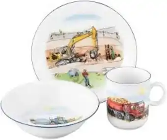 XXXLutz Seltmann Weiden Kindergeschirr-Set Angebot
