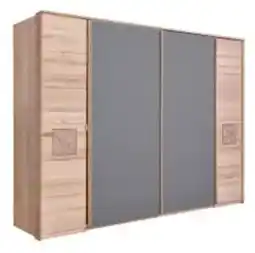 XXXLutz Linea Natura Schwebetürenschrank Angebot