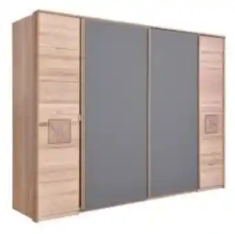 XXXLutz Linea Natura Schwebetürenschrank Angebot