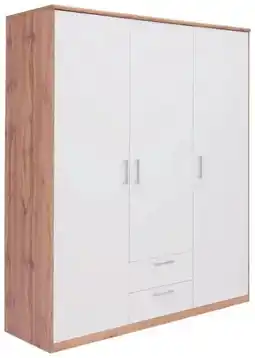 XXXLutz Xora Drehtürenschrank Angebot