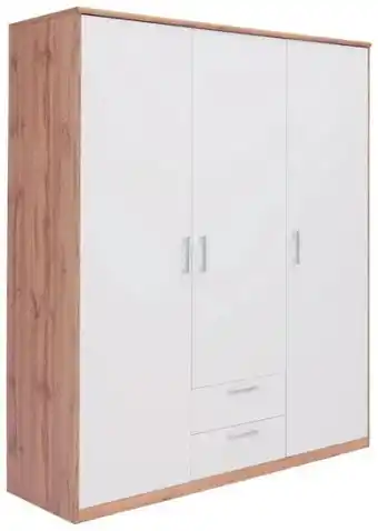 XXXLutz Xora Drehtürenschrank Angebot