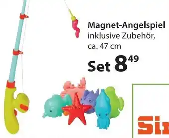 NKD Magnet Angelspiel 47 cm Angebot